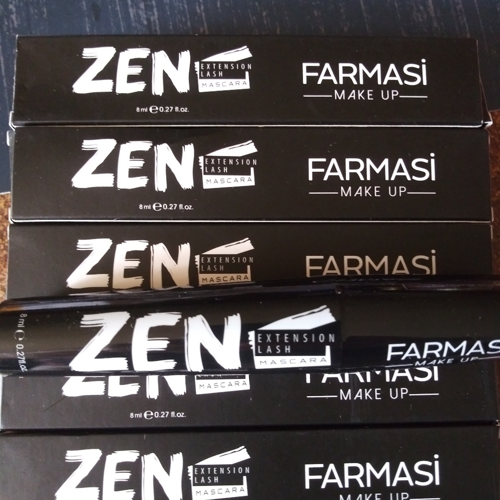 Zen Mascara